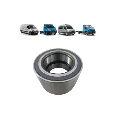Rolamento Roda Dianteiro Ducato Boxer Jumper
