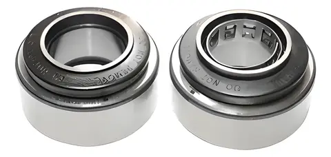 Rolamento Roda para Iveco Daily Ducato Boxer