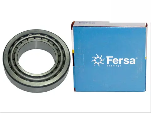 Rolamento Roda para Volvo FH12 NH12 FM MB