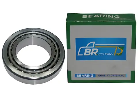 Rolamento Roda para Volvo FH12 NL10 NL12 B58E