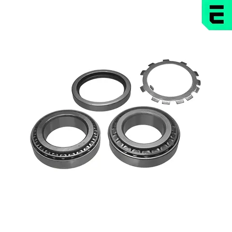Rolamento Roda Trás Ext para MB Sprinter 413