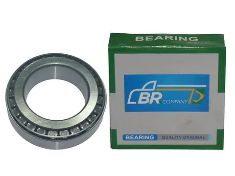 Rolamento Roda Trás MB 1924 1928 2635 2638