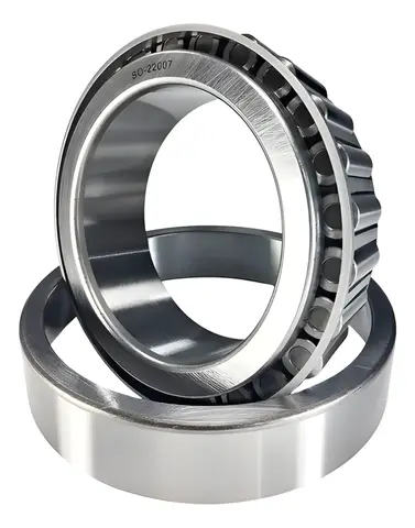 Rolamento Roda Trás para DAF CF85 XF1
