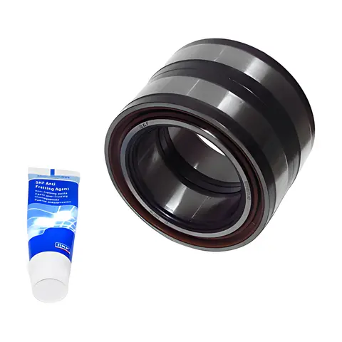 Rolamento Roda VW Delivery 11.180 4x4