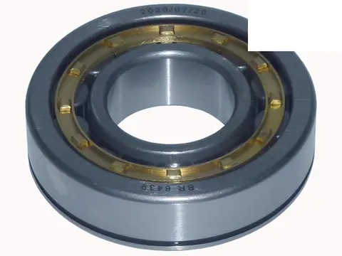 Rolamento Rolete 35 BRC Industrial