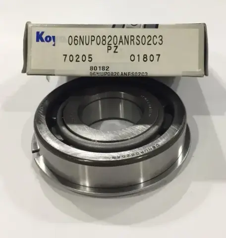 Rolamento Rolete Esp Koyo Cod 58221
