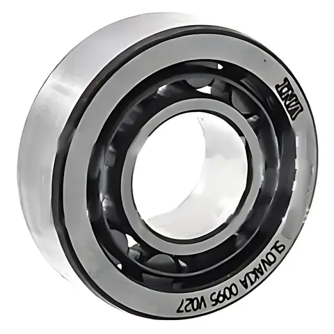 Rolamento Rolo Cilíndrico Wa 75/100A
