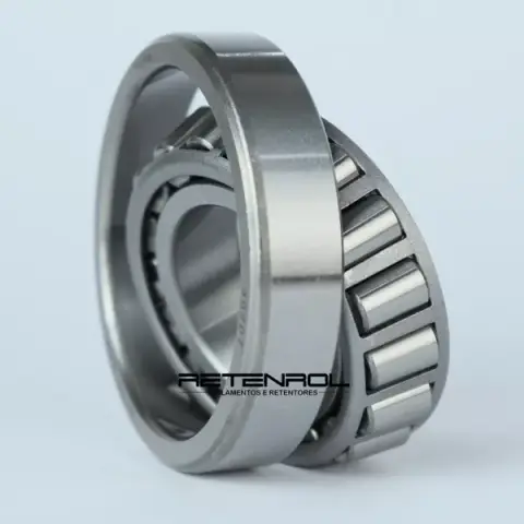 Rolamento Rolo Cônico para Ford F1000