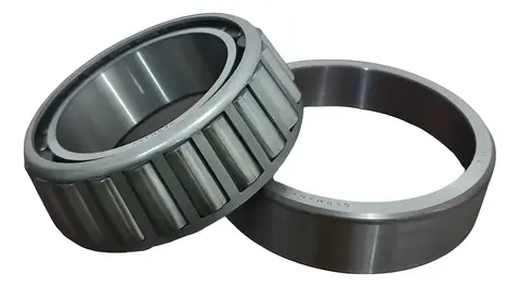 Rolamento Rolo Cônico para Scania 114 124 94