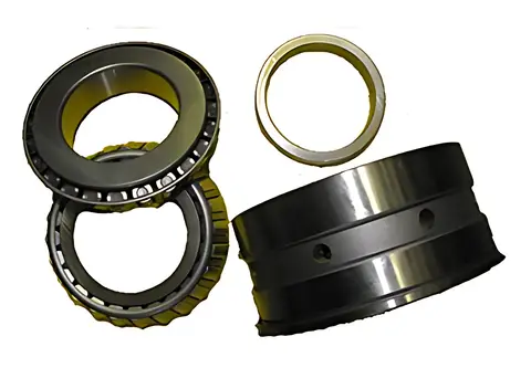 Rolamento RT11710 VW 24250 para Ford 2626