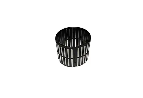 Rolamento Sobremarcha VW 15180 15190 17210 Eod