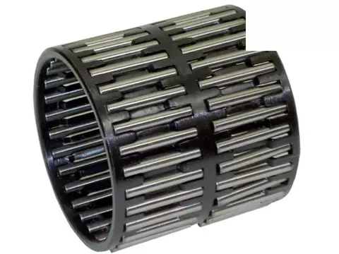 Rolamento Transf 58x66x63MM MB 2214 2216