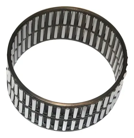Rolamento VW Constellation 17280 24280 17280T