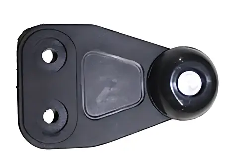 Roldana Sider Simples para Carreta Lona