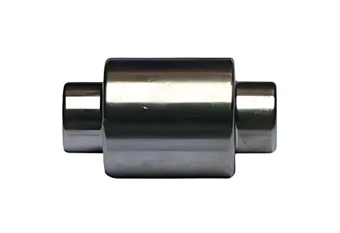 Rolete de Patim 19x35x55MM Carreta