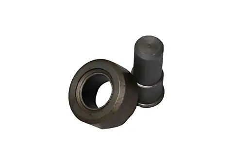 Rolete Garfo Embreagem VW MAN TGX 2042 2842