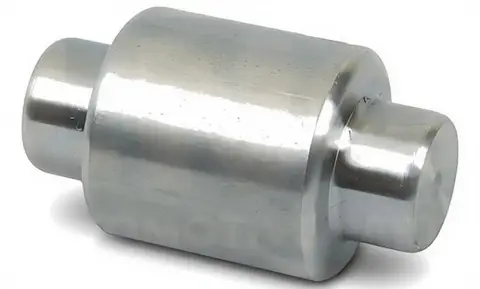 Rolete Sapata Freio Ar 35x19x58MM