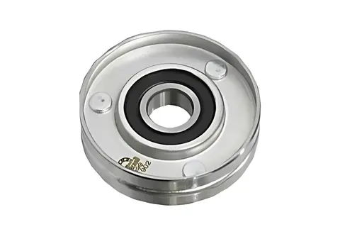 Tensor Correia Comperssor Ar Condicionado