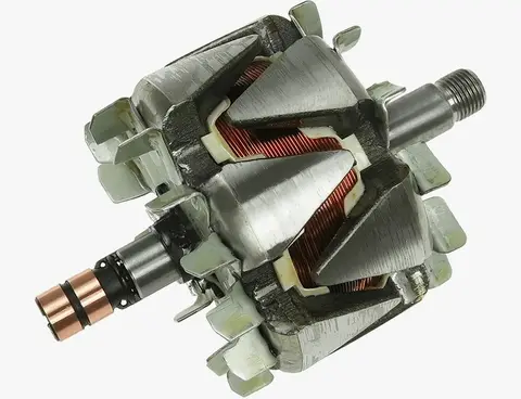 Rotor Alternador Bosch 150A Pesado