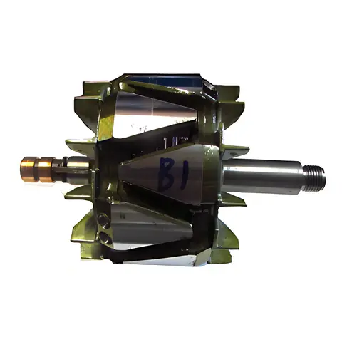 Rotor Alternador Leece Neville 24V 100A