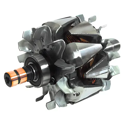 Rotor Alternador para Ford Cargo VW MB 1620