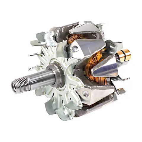 Rotor Alternador para MB Atego Axor Accelo