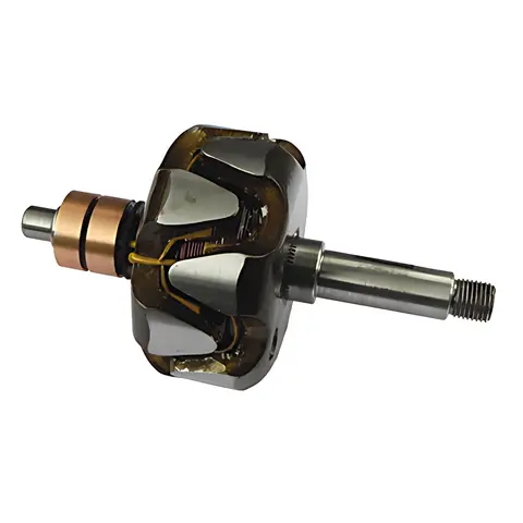 Rotor Alternador para MB Trator Maxion