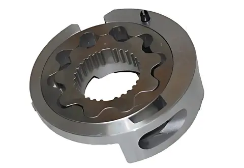 Rotor Bomba Óleo Câmbio MB LK-1933
