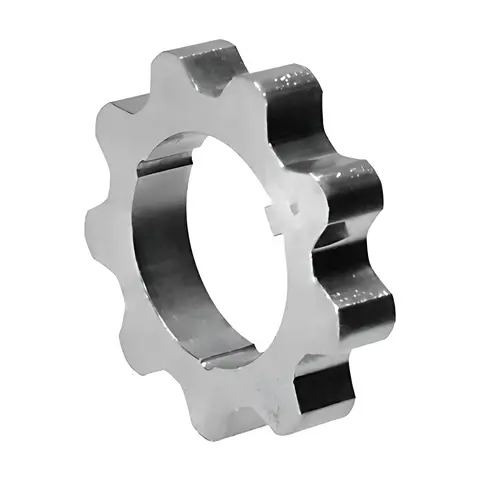 Rotor Bomba Óleo MB O-400 O-500 Ônibus