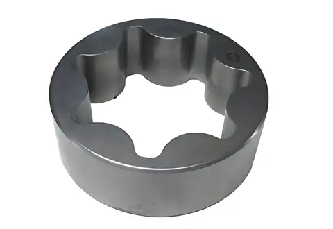Rotor Bomba Óleo VW MAN Reanult para Iveco