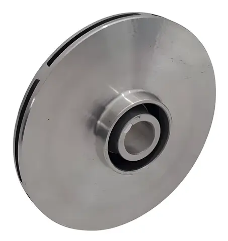 Rotor Elétrico Iluminação MB Caminhão