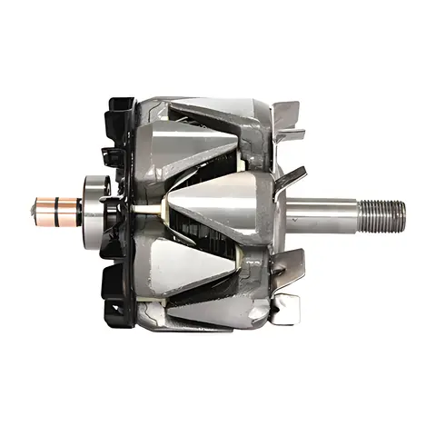 Rotor P/ Alternador Sistema Delco 18SI 24V