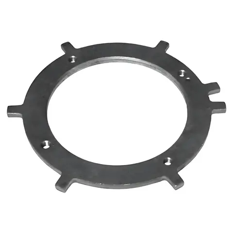 Rotor Sensor para Volvo VM e VW MWM X12
