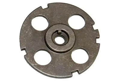 Rotor Velocidade para Cummins Express 4.150