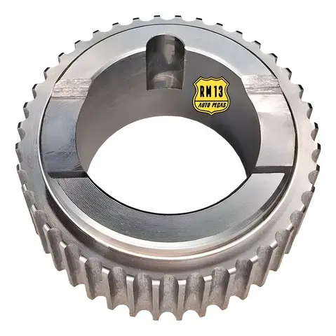 Rotor Velocímetro GM S10 Blazer Câmbio FSO1305