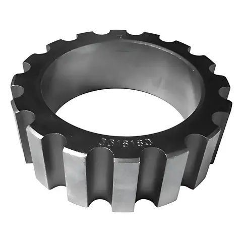 Rotor Velocímetro para Iveco Tector Attack