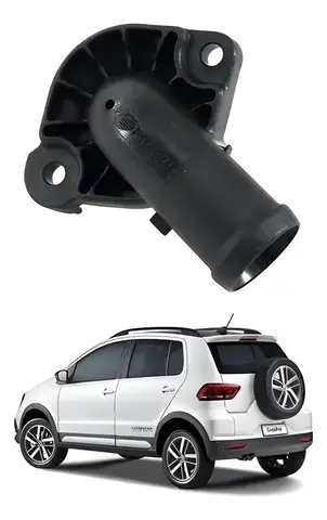 Rotula Eixo S Freio Mão Ar para VW 62x42MM