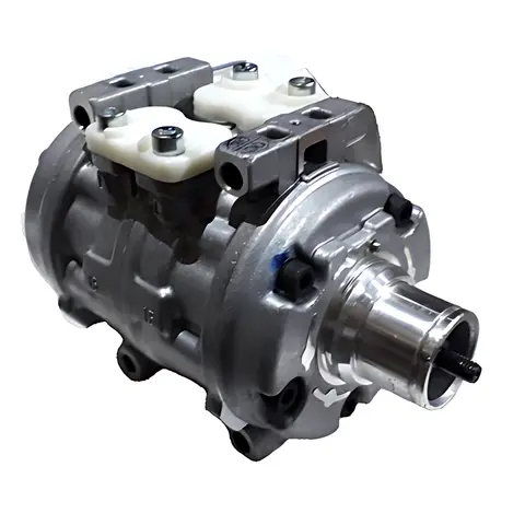 Compressor Ar Condicionado 10P15 sem