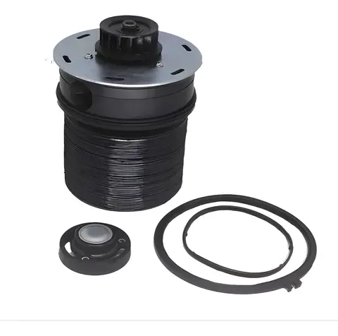Jogo Reparo Separação Vapor Óleo Ventilação