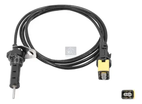 Sensor Desgaste Pastilha LD