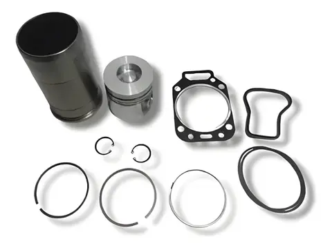 S Master Kit 0,25 VW para Agrale