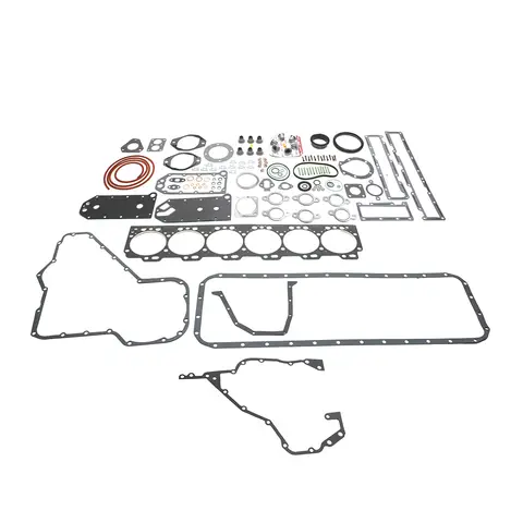 Jg Juntas Completo Motor Cummins Série C 8.3