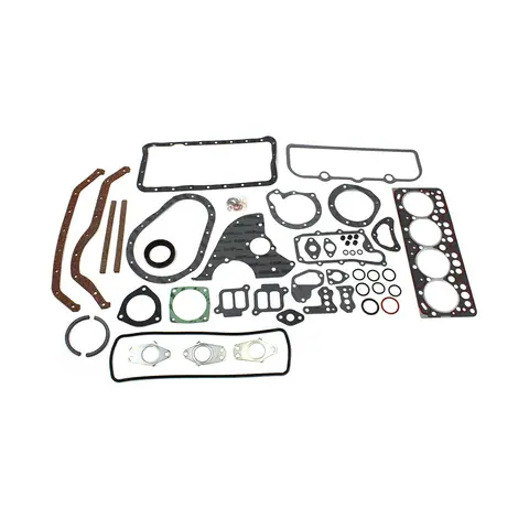 Jg Juntas Motor MB 709/710/912/914 |