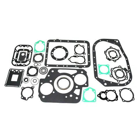 Jg Juntas/Reparo Completo Ford/VW Câmbio
