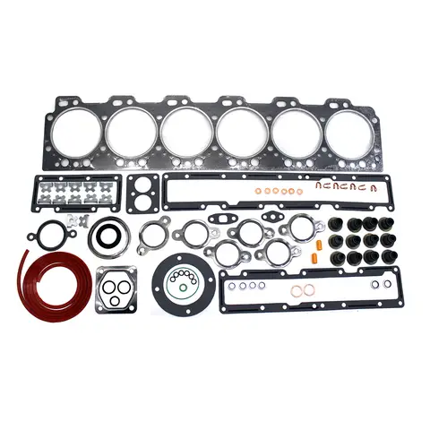 Jg Juntas Superior Cummins 8.3 6CT