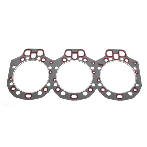 Junta Cabeçote 3CIL MB Motor OM355/5 e
