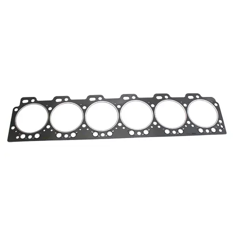 Junta Cabeçote Ford/VW Motor Cummins Série C