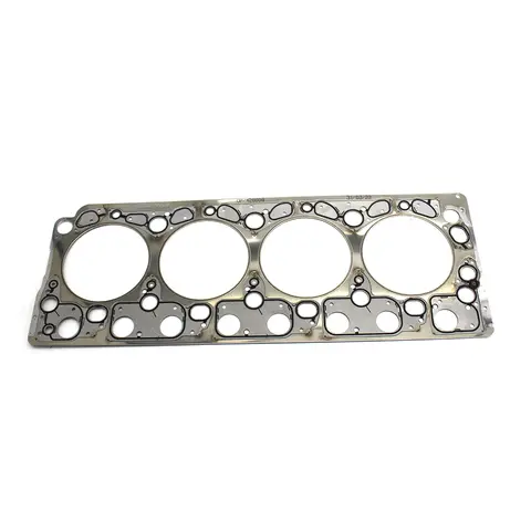 Junta Cabeçote (Metálica) MB Motor OM924LA