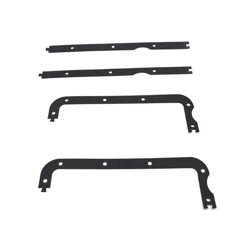 Junta Cárter (Papel) MB Motor