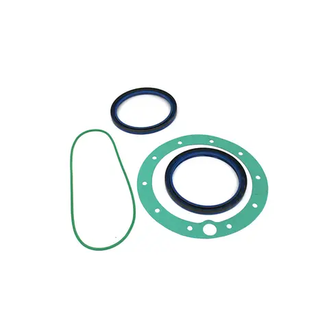 Kit Retentor Interno/Externo com Anel